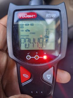 Code Reader
