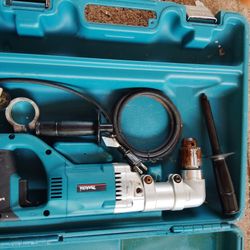 Makita Angle Drill 
