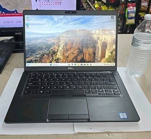 Dell Latitude 5400 14" Laptop – i5, 16GB RAM, 256GB SSD,Windows 11 Pro