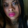 La'Cherri Hall