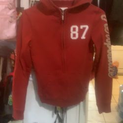 Womens Hollister Hoodies Small Medium