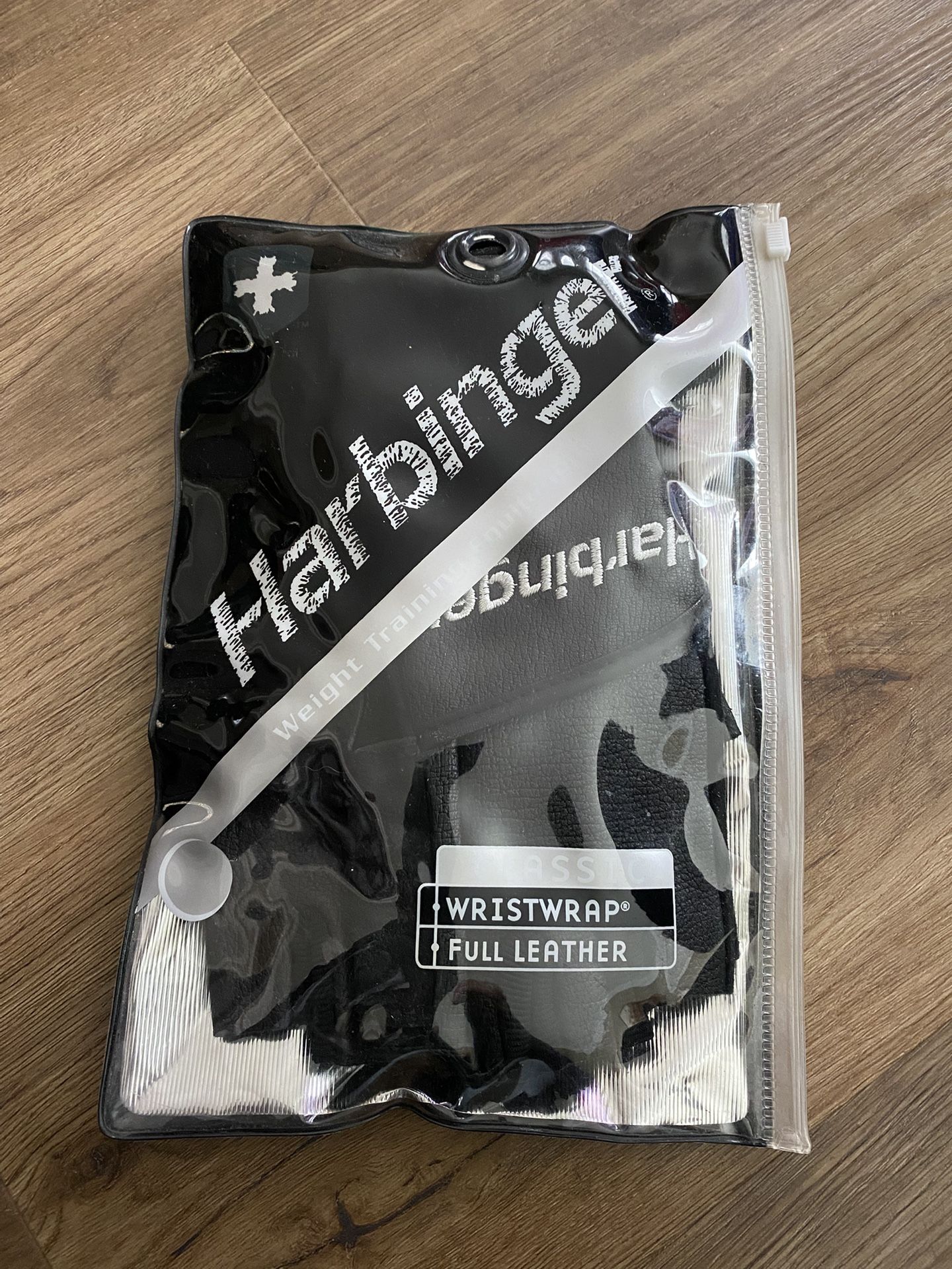 Harbinger Weight Trading Gloves