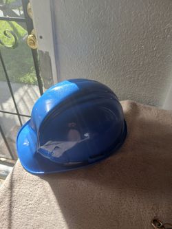 Hard hat