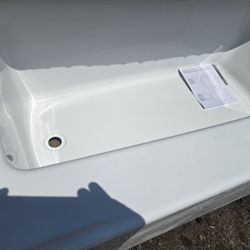 Delta New Tub In Box $99 Each W Available