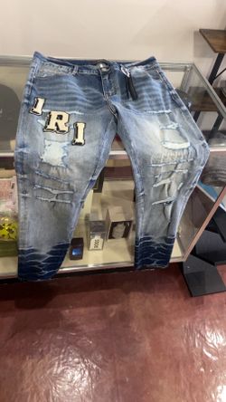Amiri jeans