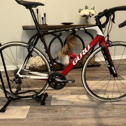 Road Bike