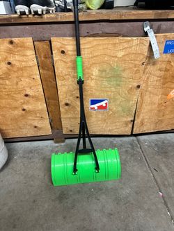 Amazing Rake 3 in 1