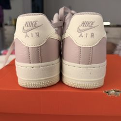 Nike Air Force 1 Women’s