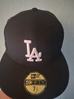 Dodger Hat Mexico Inspired