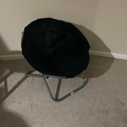 Saucer Chair 