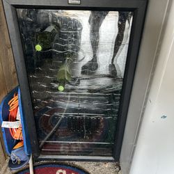 Kennmore Wine Fridge 