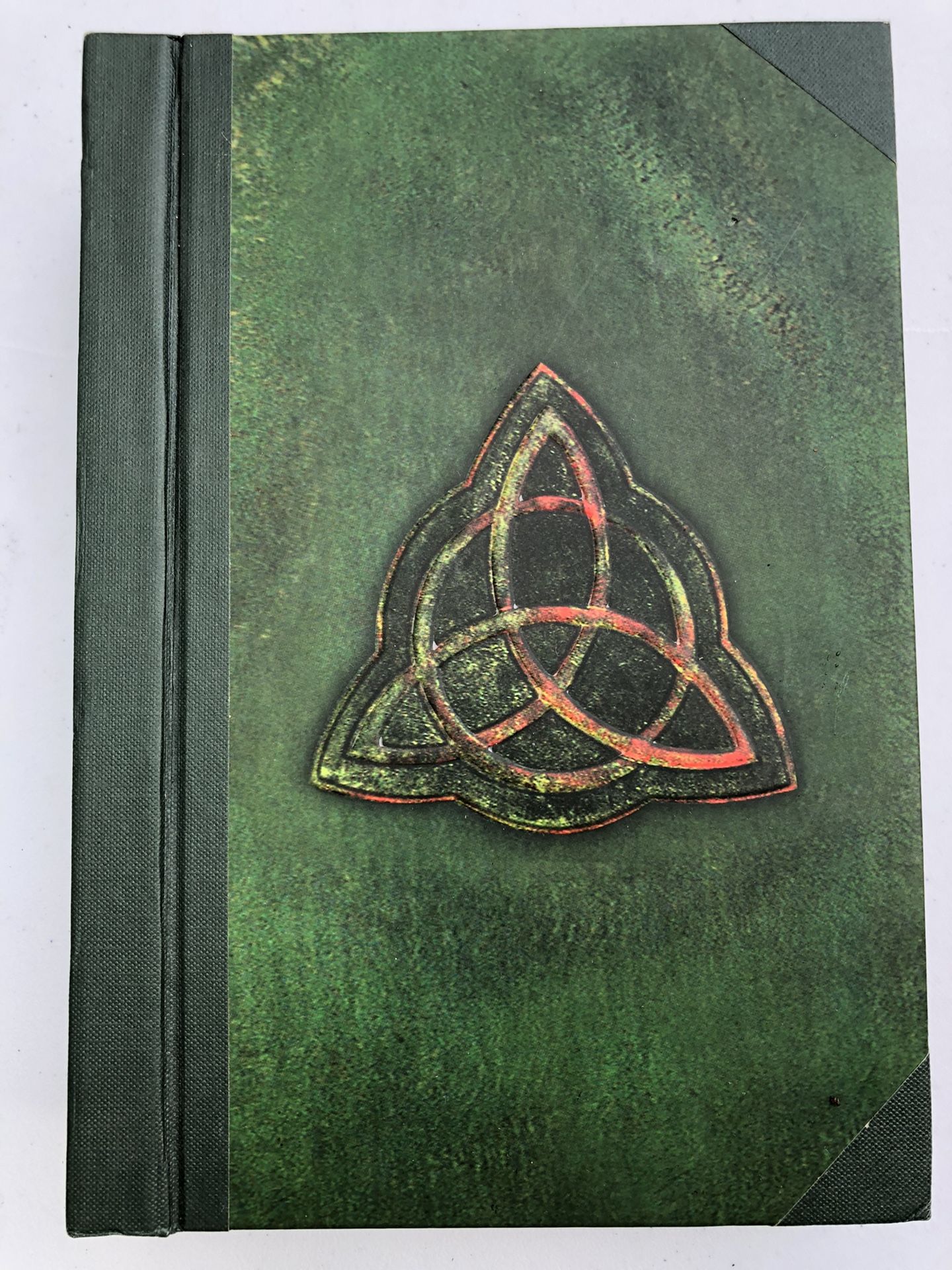 Charmed Books Of Shadows Complete Collection DVD