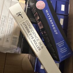 It Superhero Mascara 5 For 20$ 