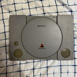 PlayStation 1
