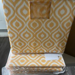 Cajas De Almacenamiento $2.00