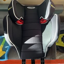 Graco Car Seat Back