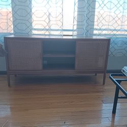 Nice Rustic Modern TV Stand 