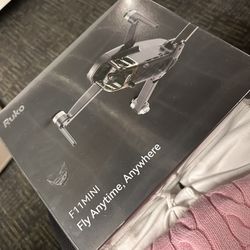 Ruko U11 Drone With 4k Camera