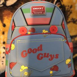 Loungefly Chucky