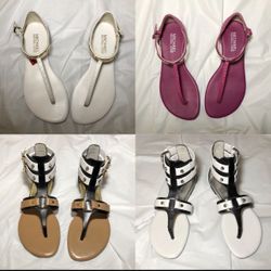 Michael Kors Shoes (Size 5)