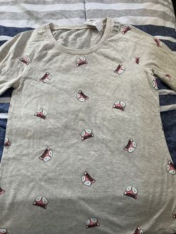 Girls Justice Long Sleeve Shirt