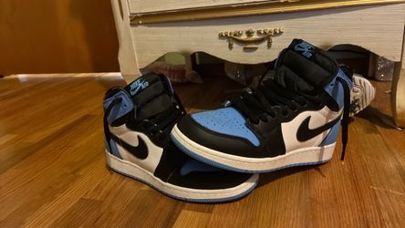 Nike Air Jordan 1 High Sneakers