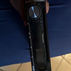 Car Radio 