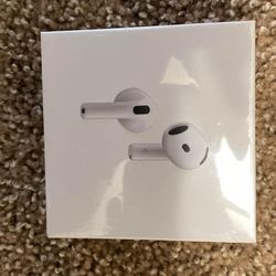 AirPods Generation 4