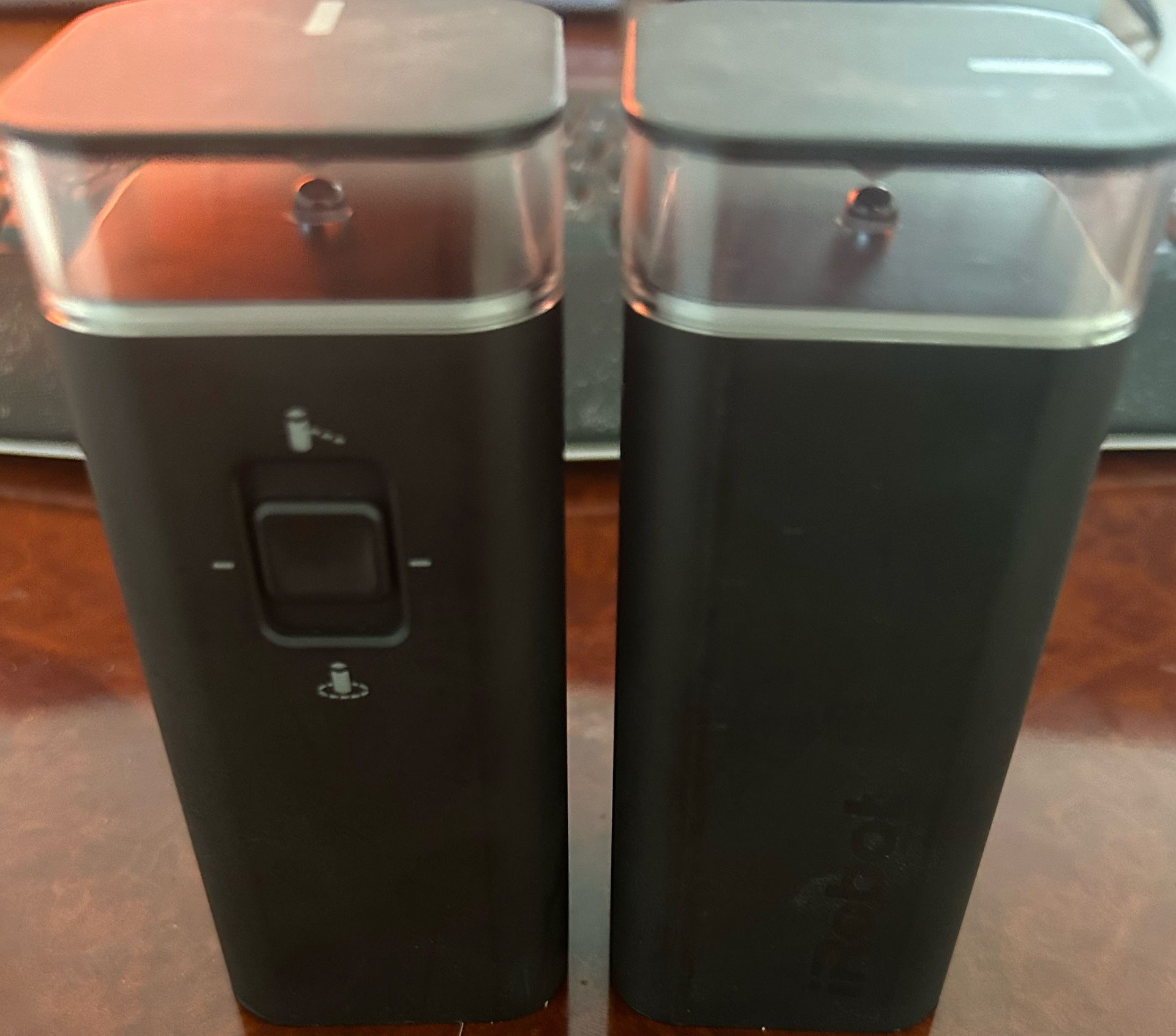 iRobot Authentic Replacement Parts - Dual Virtual Wall Barrier, 2-Pack