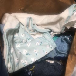 Baby Stuff Take Everything For $40