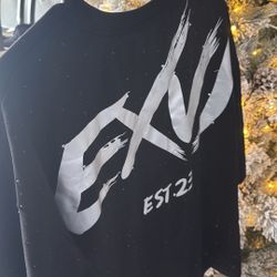 Exvj Studio Shirt