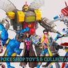 Poké Shop Toy’s & Collectables