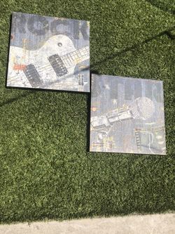 Wall decor for kids room