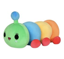 Squishy Plush Jumbo Size New