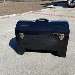 MAC Tools Toolbox bbq Grill 