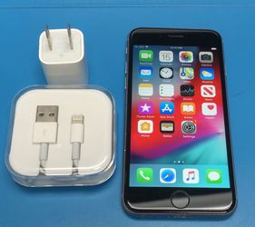 iPhone 6s 64GB Factory Unlocked