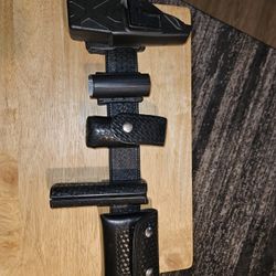 Holster Belt