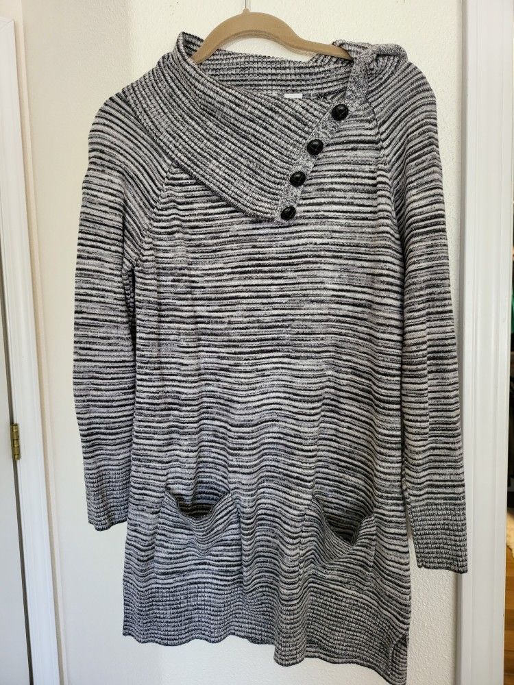 Womans Tunic Top