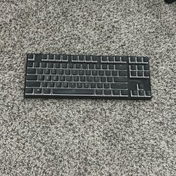 HyperX keyboard 