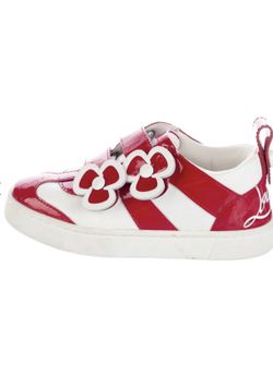 Christian Louboutin Kids Sneakers Euro 28 (us11