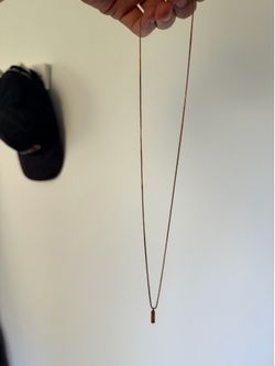 Necklace