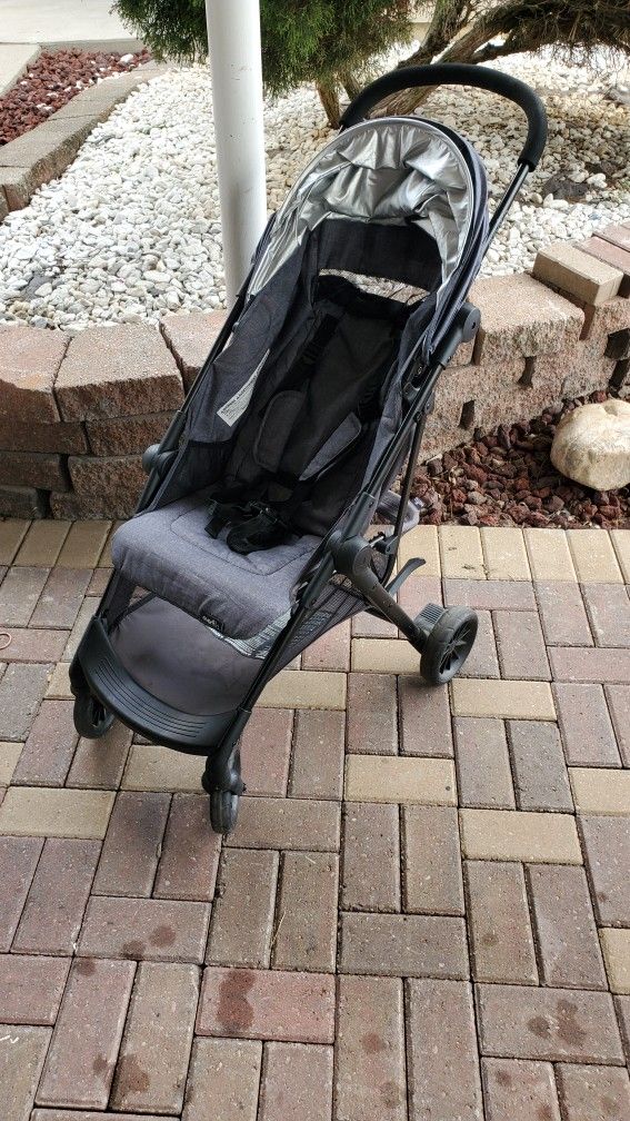 Evenflo Baby Stroller