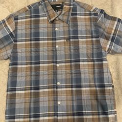 Shirt Young Mens