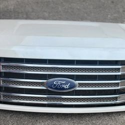 2013 Ford F-150 Parts 