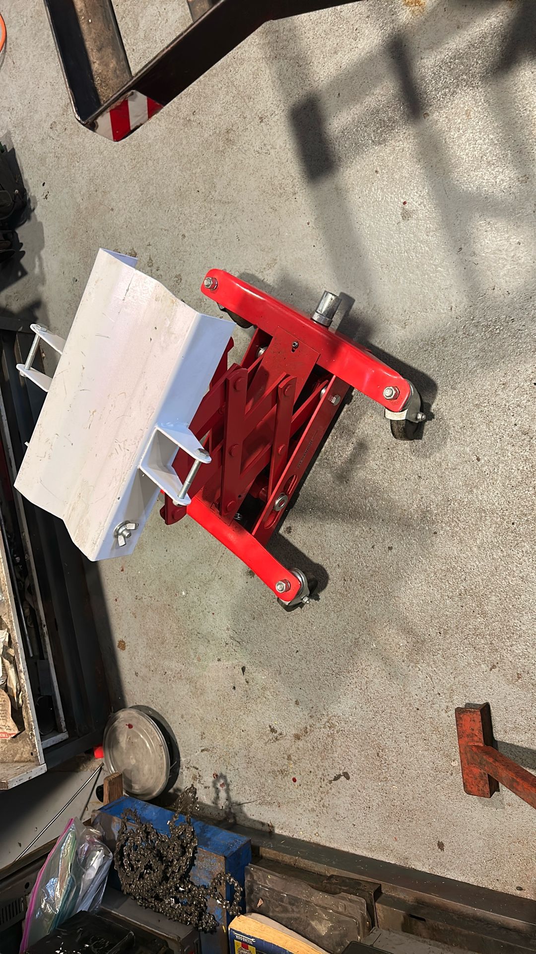 Transmission Jack Pittsburgh