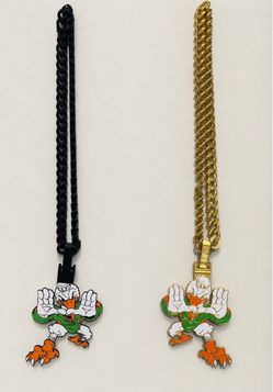 3D Miami Chains