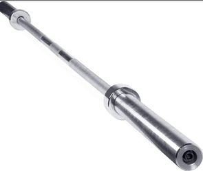 CAP Barbell Classic 7-Foot Olympic Bar