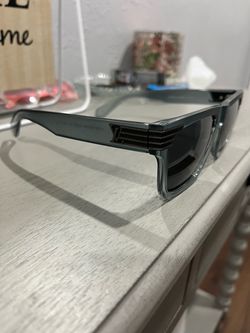 Designer sun glases