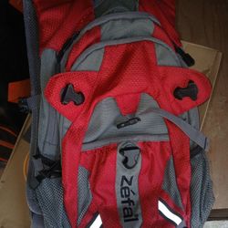 BackPack 
