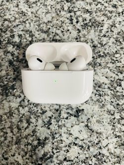 AirPod pros 2nd Gen